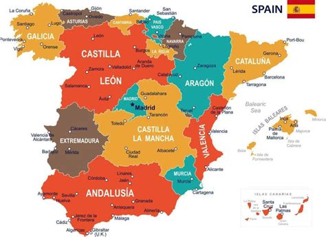 Best Places To Live In Spain Expatra
