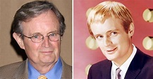 David McCallum from 'NCIS' is a family man: Meet his 5 kids and ...