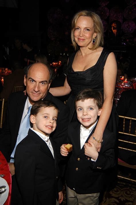 Caroline Smedvig Is James Taylors Wife And Mother Of His Twin Sons