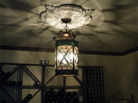 Ceiling Lamps Home Depot Perfectly Fits With Any Home