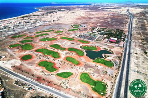 New Golf Facility On Cape Verde Islands European Institute Of Golf