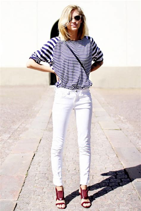 40 Casual Summer Outfits To Copy Now Stylecaster