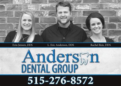 Anderson Dental Group Updated April 2024 2501 Westown Pkwy West
