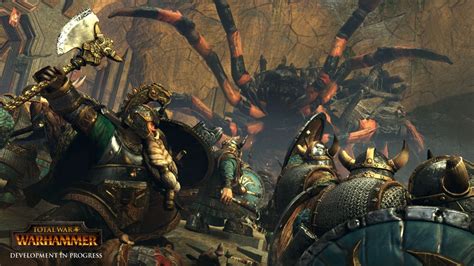Warhammer total war dwarf guide los angeles pierce college how to win keno every time on machine duke nukem 3d overlord powers swing trainer by golf gym reviews skyeyelite. Total War: Warhammer gameplay video gives you a look at the Dwarf campaign - VG247