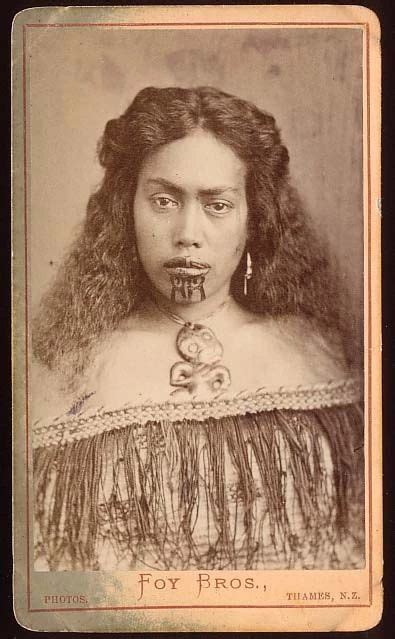 Māori Moko Kauae Female Chin Tattoos Maori Tattoo Maori People Maori