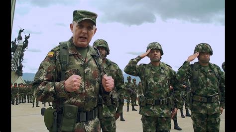 El constitucional colombiano ordena al ejército devolver territorios indígenas. 7 de Agosto, Día del Ejército Nacional. 197 años de gloria ...