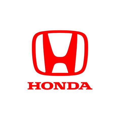 Honda Logo Vector Honda Icono Gratis Vector 20336704 Vector En Vecteezy