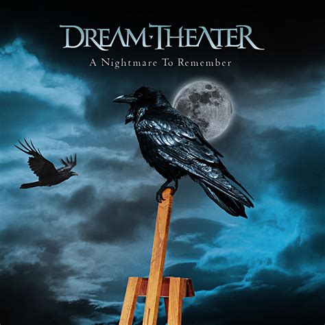 Coverarts Dream Theater 4 By Steve1969 On Deviantart