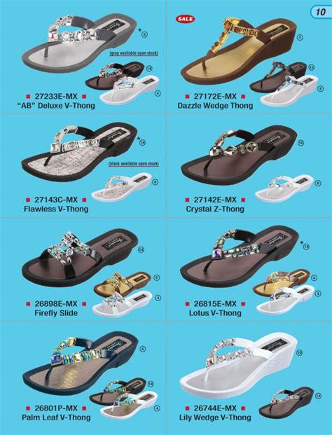 Grandco Sandals