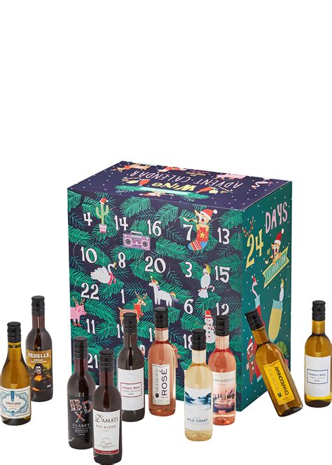 Most Wonderful Wine Advent Calendar 2022 Total Wine And More
