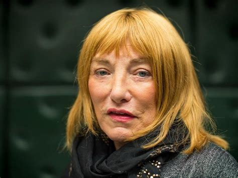 Former Boxing Promoter Kellie Maloney Reveals She Attempted Suicide