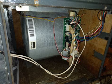 The c wire, or common wire enables the continuous flow of 24 vac power to the thermostat. Goodman furnace and Nest thermostat 24V wiring - DoItYourself.com Community Forums