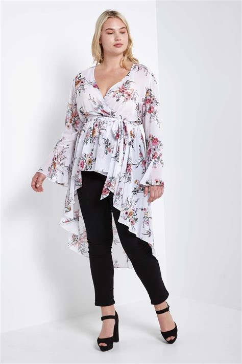 Duster Top Plus Size Plus Size Outfits Trendy Plus Size Clothing