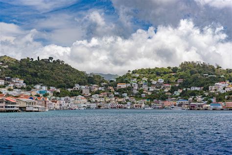 Grenada Caribbean Travel Guide Uncommon Caribbean