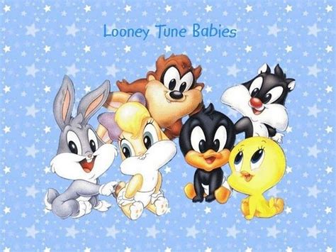 Pin On Loony Toons