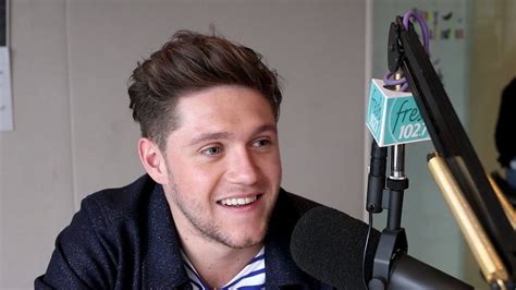Niall Horan Reveals Details Of Girl Who Inspired His New Song ‘mirrors