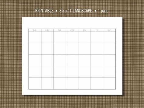 Blank School Schedule Template Fresh 16 School Calendars Psd Vector Eps