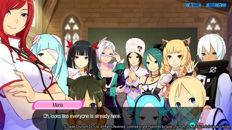 Conception Plus The Maiden Of The Twelve Stars Review Nookgaming