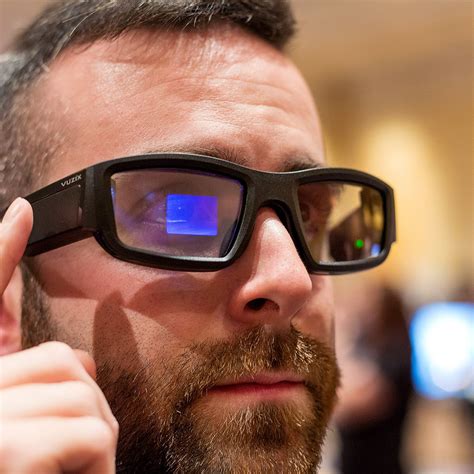 Diy Ar Smart Glasses Homemade Smart Glasses Shows Why Smart Glasses