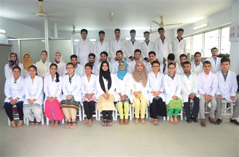 Medical Colleges In Bangladesh