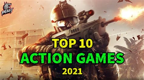 Top 10 Action Games For Pc 2021 Best Action Games Youtube