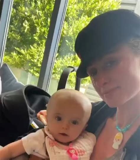 Paris Hilton Shares Heartwarming Video Of Son Phoenix With Matching