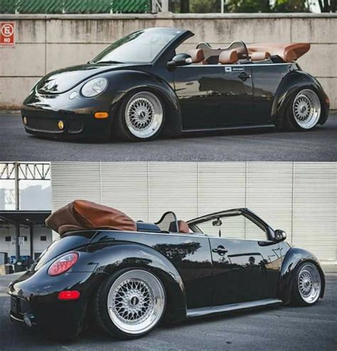 New Vw Beetle Convertible Custom Volkspod 2020