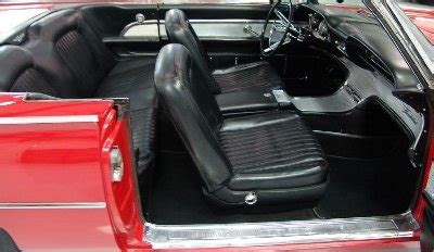 See more ideas about thunderbird, ford thunderbird, classic cars. 1962 Ford Thunderbird Interior Trim