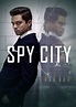 Spy City | Odeon Fiction