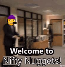 Nifty Nuggets Gif Nifty Nuggets Discover Share Gifs