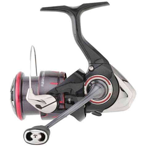 Carretes Daiwa Fuego Lt Tienda Spinning