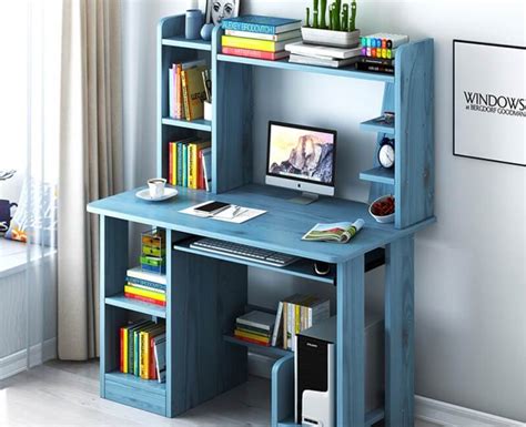 Best Study Tables For Kids 9 Stylish And Functional Desks For Children