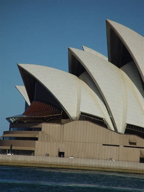 Free Picture Sydney Opera House