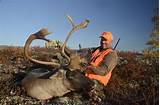 Pictures of Caribou Outfitters Quebec
