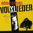 Volxlieder - Achim Reichel - Musiker & Storyteller