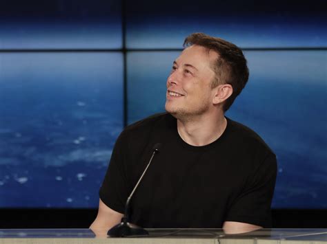 Elon Musk To Facebook: Mmm  K, Bye | WJCT NEWS