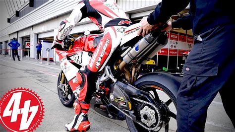 What are the major factors that motorcycle manufacturers use to price their models? How much does it cost to run a British Superbike team ...