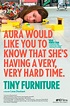 Cartel de la película Tiny Furniture - Foto 7 por un total de 7 ...