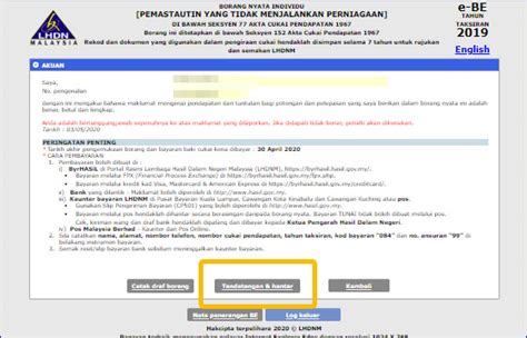 Declare cukai dengan lembaga hasil dalam negeri, cara semak bila tarikh buka mula dan tarikh akhir isi sebelum tarikh tutup lhdn e senarai kandungan penting: 马来西亚如何上网报税 (e-Filing Borang BE) | MisterLeaf
