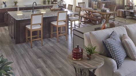 So Many Options Schumacher Homes Takes A Look At Flooring For Every