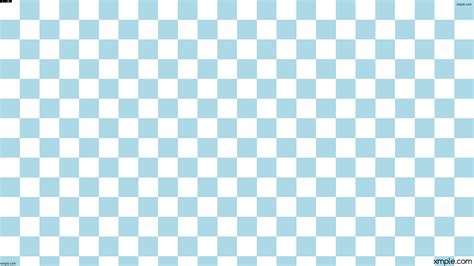 Wallpaper White Blue Checkered Squares Ffffff Add8e6 Diagonal 30° 80px