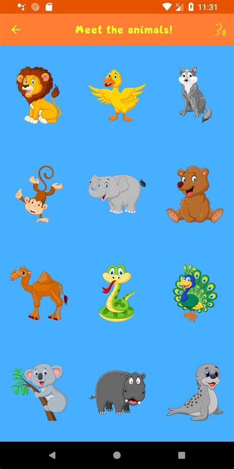 Animals Apk For Android Download