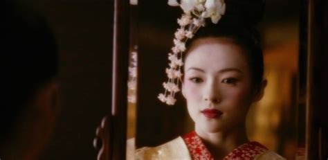 Memoirs Of A Geisha Part I Memoirs Of Postmodern Orientalism Far Flungers Roger Ebert
