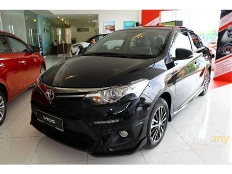 Although the minimum threshold for filing tax is as per above; Toyota Vios 2016 GX 1.5 in Kuala Lumpur Automatic Sedan ...