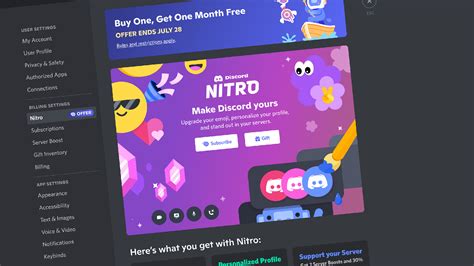 Discord Nitro Gets Cheap New Plan How To Save Money On Monthly Bills