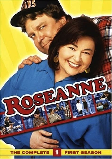 25 Roseanne 1988 1997 Best 90s Tv Shows Askmen