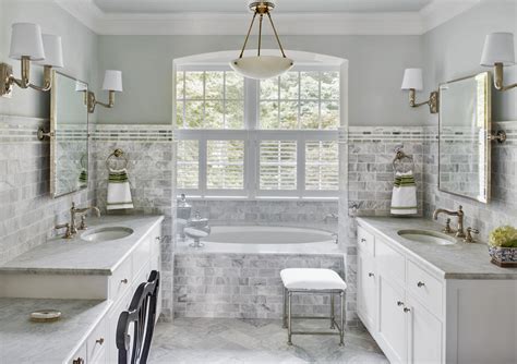 Although the bathroom is the smallest room in the house, it is the most often used space. 30 good ideas and pictures classic bathroom floor tile ...