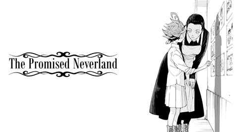 The Promised Neverland Vol 18 Review
