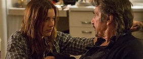 The Humbling movie review & film summary (2015) | Roger Ebert