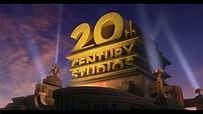 20th Century Studios Logo (Widescreen Version) - YouTube